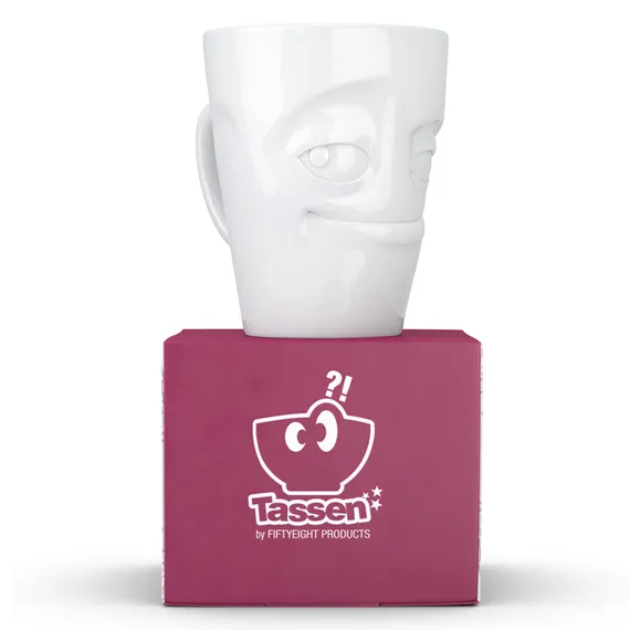 Кружка Tassen Impish 350 мл