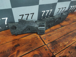 Уплотнитель крыла передний левый Honda Pilot 2 (YF4) 08-15 Б/У Оригинал 74155SZAA00