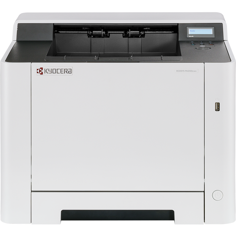 Принтер Kyocera Ecosys PA2100cwx