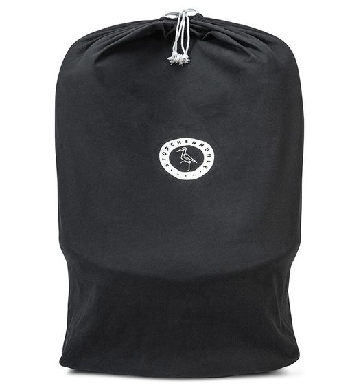 Автокресло Storchemuhle by Osann Niki Complete Iris