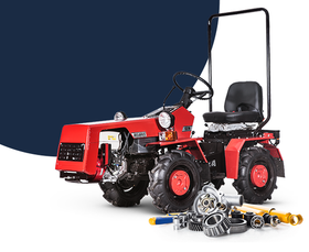 МТЗ Беларус 132Н