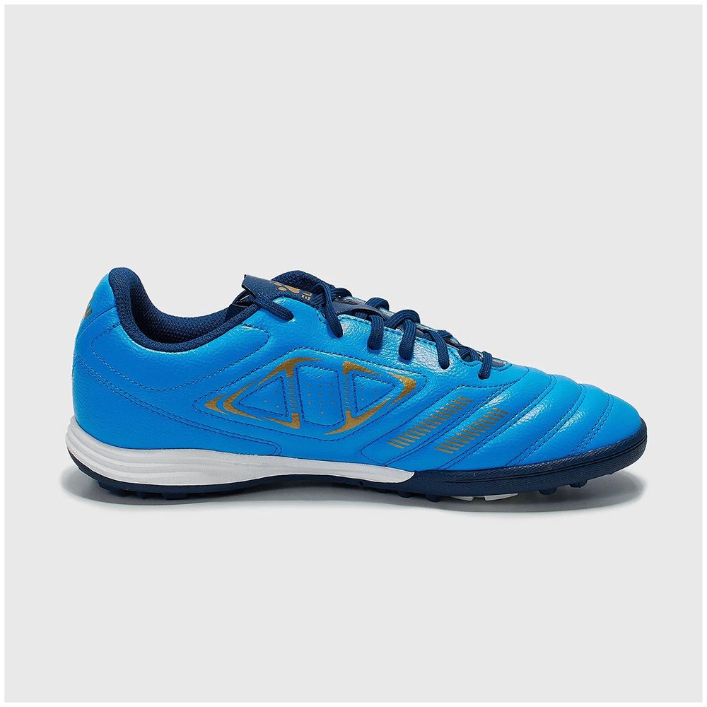 Обувь футбольная (многошиповки) KELME 871701-430-44, размер 44 (рос.43), синий