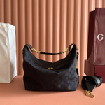 Gucci Brera Medium Crossbody Bag