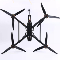 ФПВ дрон 10 дюймов "Жужилица".