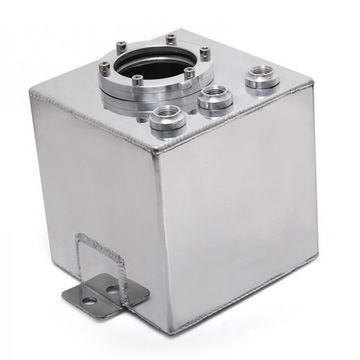 Противоотливной бак 2л под насос Bosch 044