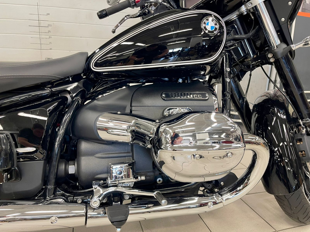 BMW R 18B "First Edition" 2021 с НДС