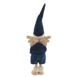 GAEM Игрушка набивная "Ангел", L17 W12 H52/32 см, 2в.