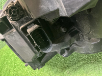 Фара правая Mercedes S W222 (17-20) Multibeam LED