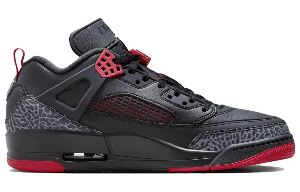 Кроссовки Jordan Spizike Low