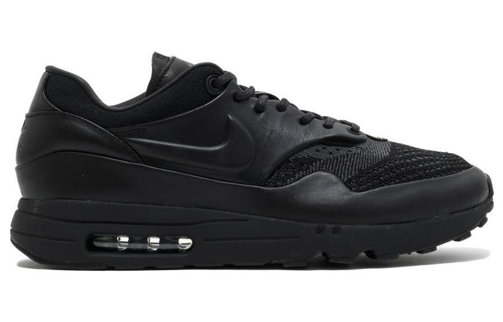 Кроссовки Nike Air Max 1 Flyknit Royal "Arthur Huang"