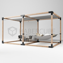 Комплект QUATRO ROOF 30