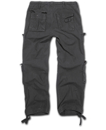 БРЮКИ PURE VINTAGE