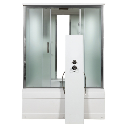 Душевая кабина AvaCan EM 4516