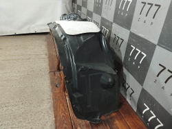 Подкрылок задний левый Haval Dargo 22-нв Б/У Оригинал 5512104XKN04A