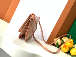 Goyard Plumet Pocket Wallet