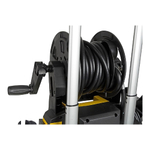 Мойка высокого давления Huter W210i PROFESSIONAL