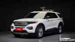 Ford Explorer 6 Generation 2.3 Limited 4WD (12.2021)