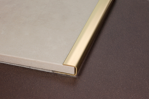 Профили для пола разноуровневые Profilpas Пролевел PROLEVEL высокий 732/SF/150