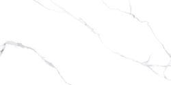 Atlantic White Керамогранит i белый 60x120 Сатинированный