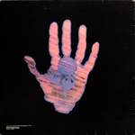George Harrison / Living In The Material World (LP)