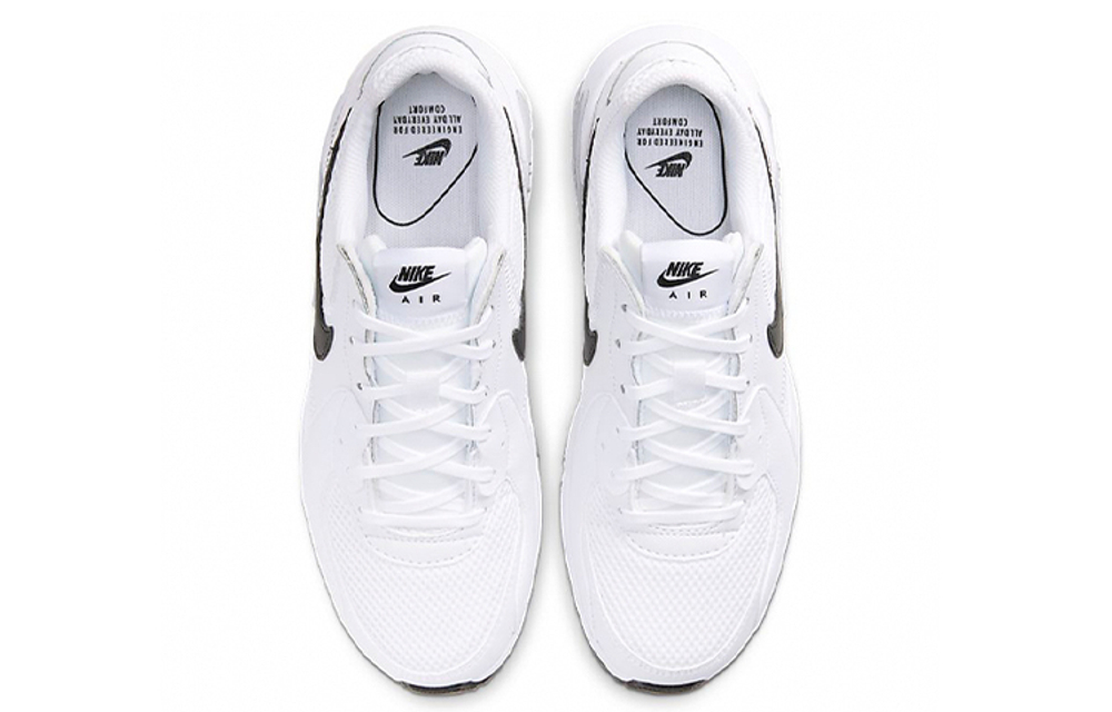 Кроссовки Nike Air Max Excee (Женская размерная сетка)