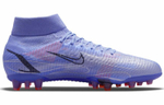 Кроссовки Nike Mercurial Superfly 8 14 Pro Km Ag