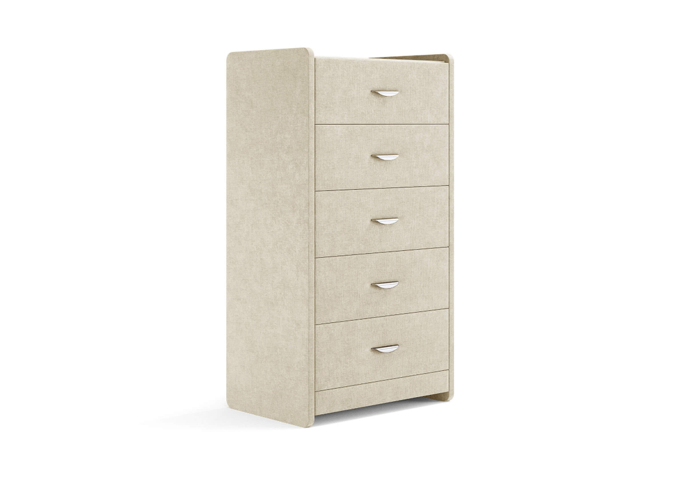 Комод Люкс с 5 ящиками