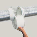 Soler & Palau TD-MIXVENT Особенности