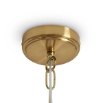 Подвесная люстра Freya HARVEST FR2041PL-06BS