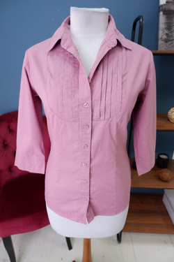 Рубашка Flo&Jo базовая 44 размер