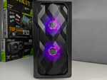 GT1 на базе i5-12400f | RTX 3050 | 16GB DDR5