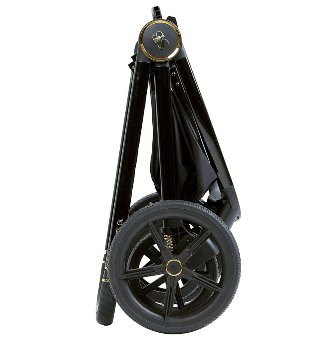 Детская коляска Sweet Baby Elegante 3 в 1 GL Back