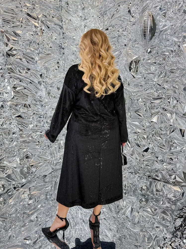 Платье УК-264-1 Fabrika