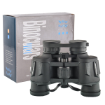 Бинокль для наблюдений Military Marine 8x40 (черный)