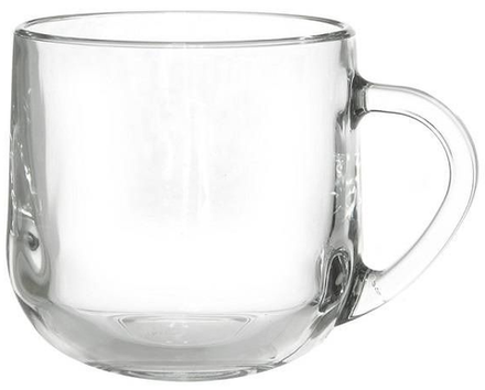 Кружка "Грамине" 300мл стекло