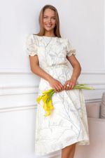 Платье 5632 Open-style (Акция)