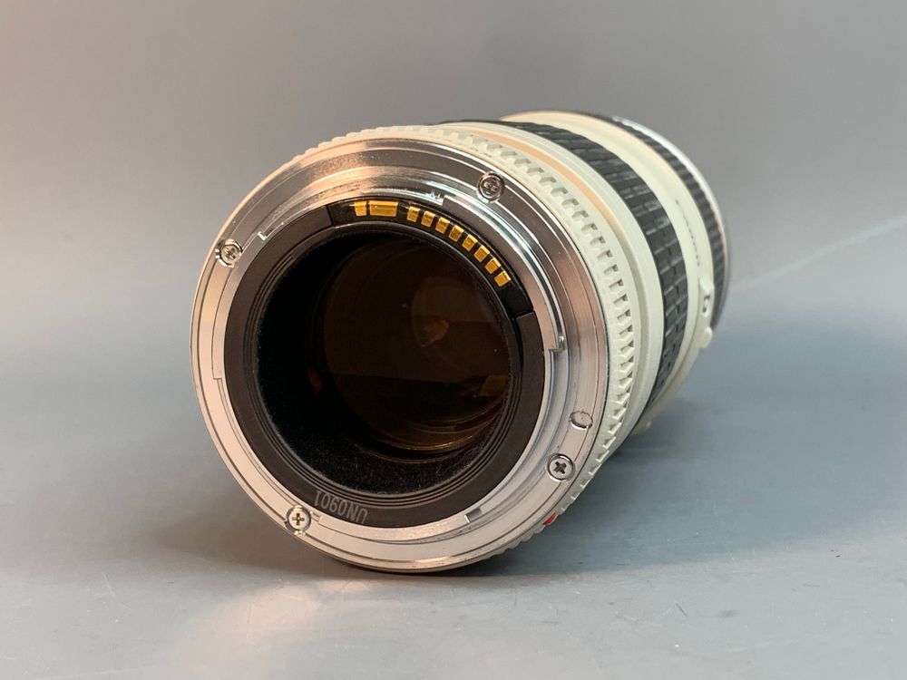 Canon EF 70-200mm 4 L USM