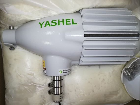 Ветрогенератор 2кВт YASHEL WT2000i / 48V, фото №618938438