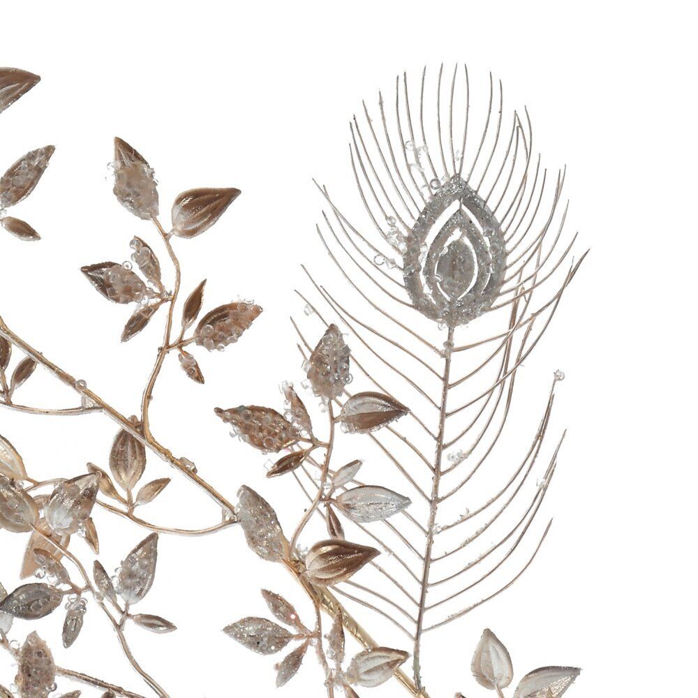 GAEM Изделие декоративное "Ветка", L35 W4 H76 см