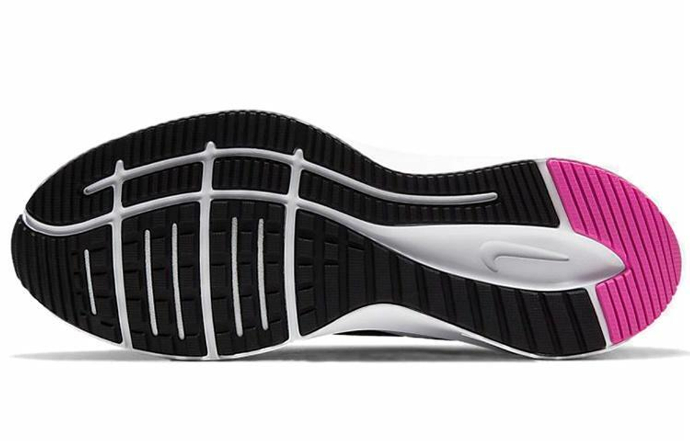 Кроссовки Nike Quest 3 (Женская размерная сетка)