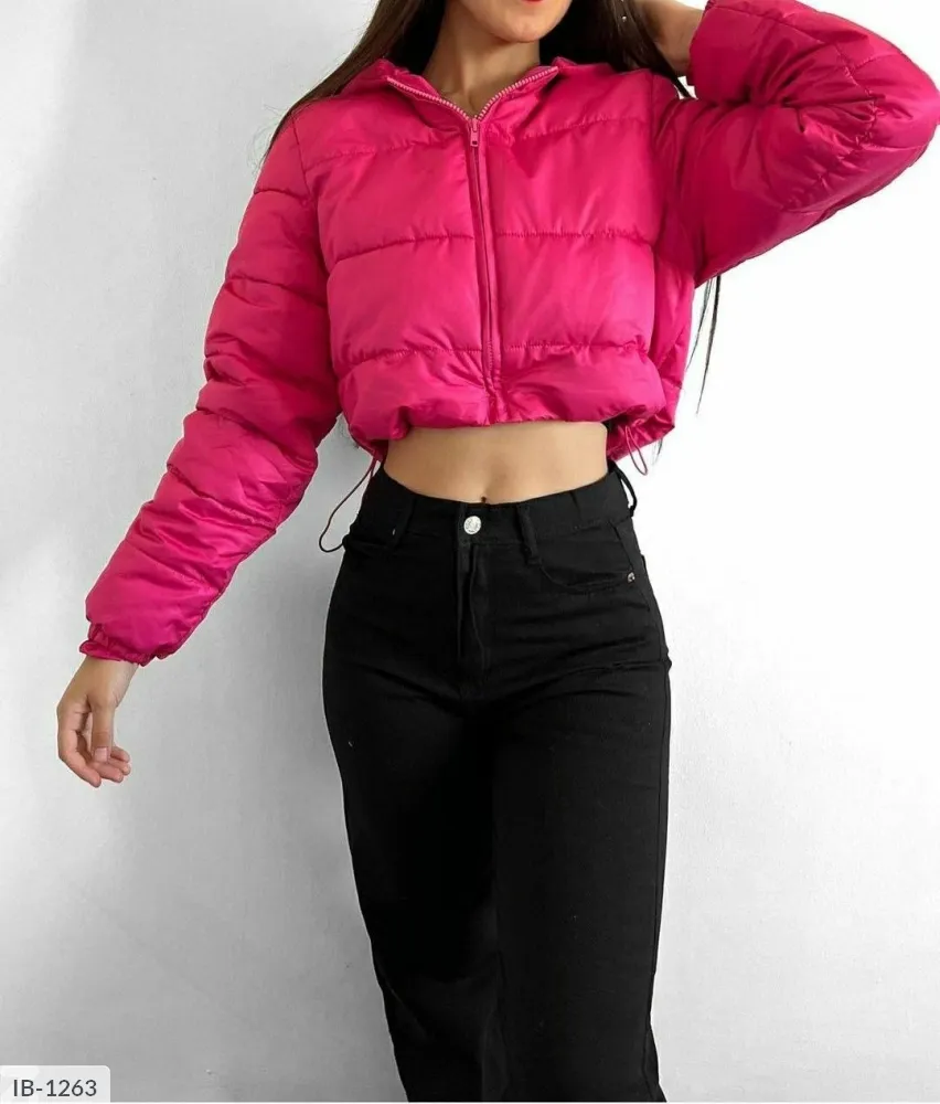 Куртка IB-1258 Фабрика Моды