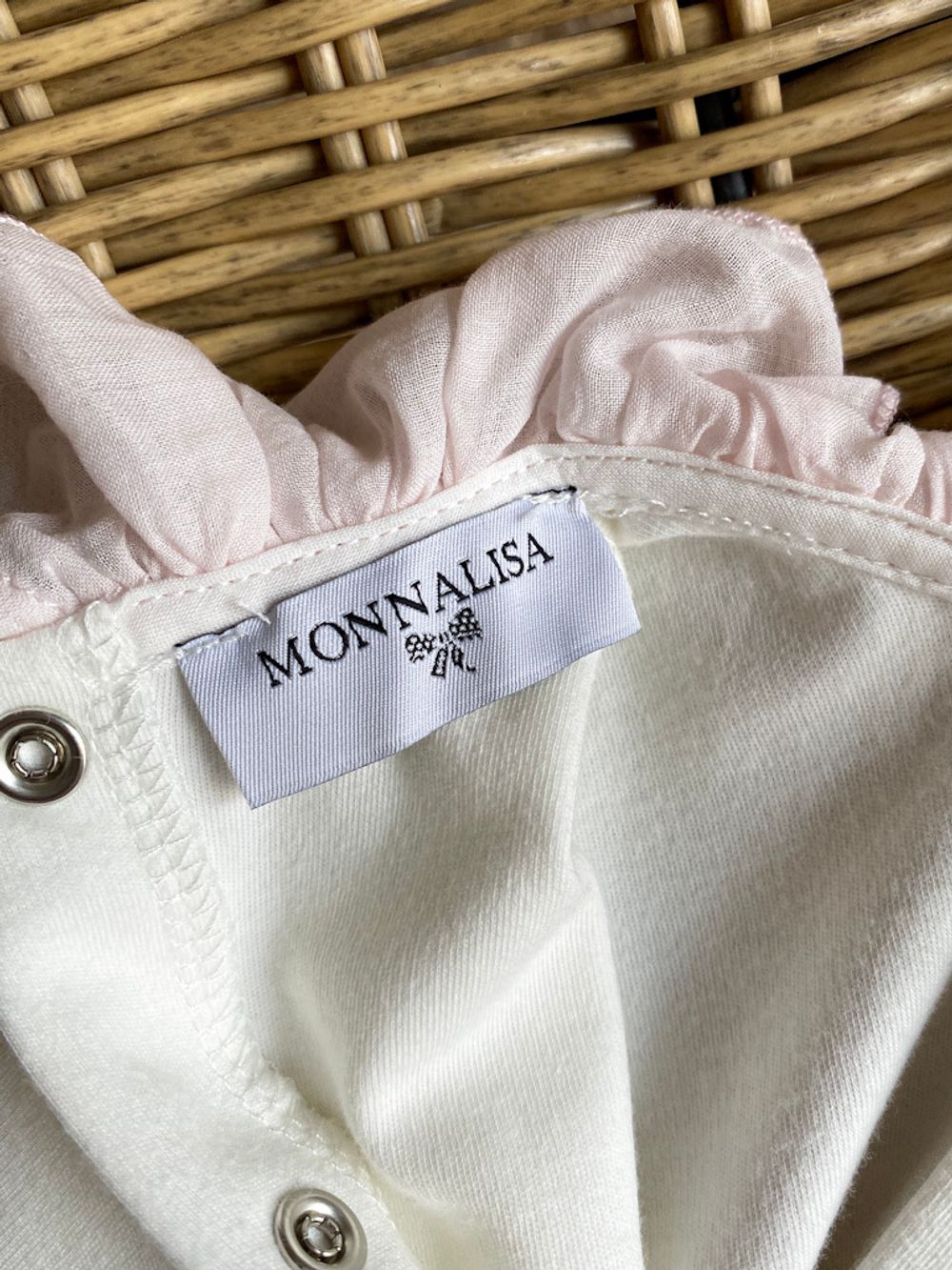 Комбинезон Monnalisa, 62