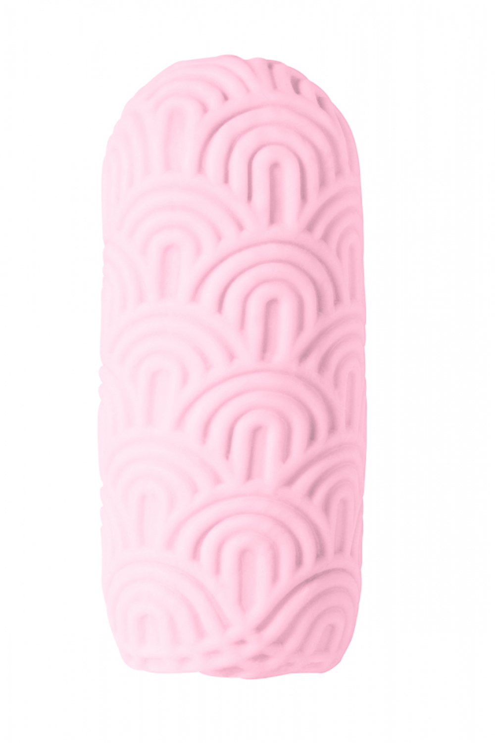 Мастурбатор Marshmallow Maxi Candy Pink 8074-02lola