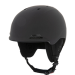 2025 Шлем ALPINA Brix Black Matt