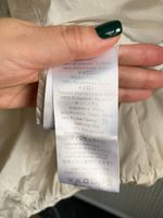 Пуховая куртка Il Gufo, 116