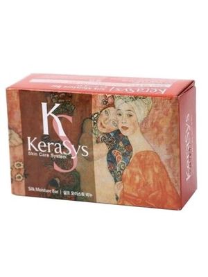 Мыло косметическое KeraSyS Sill Moisture 100 г