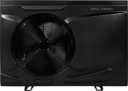 Тепловой насос для бассейна ROYAL THERMO RTPI-50MHN8 MasterHeat Pro DC инверторного типа НС-1716772