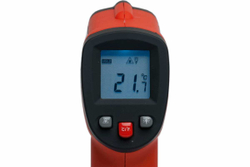 Инфракрасный пирометр ADA TemPro 300 А00222