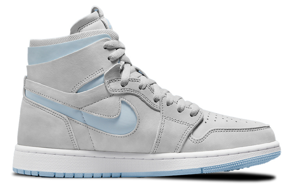 Кроссовки Jordan Air Jordan 1 High Zoom Air Cmft Airmag (Женская размерная сетка)