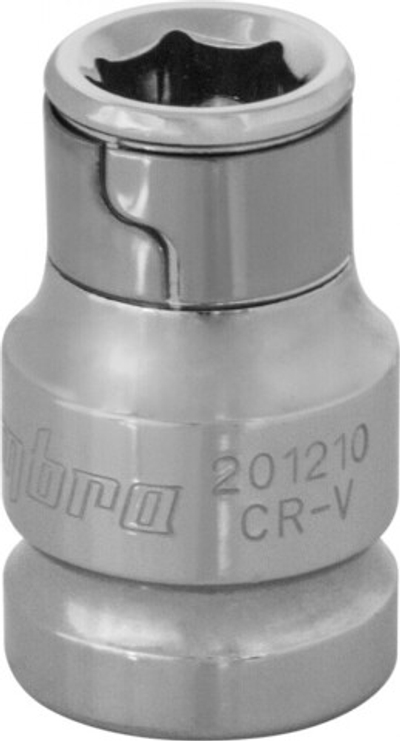 201210 Адаптер для бит 1/2"DR x 10 мм